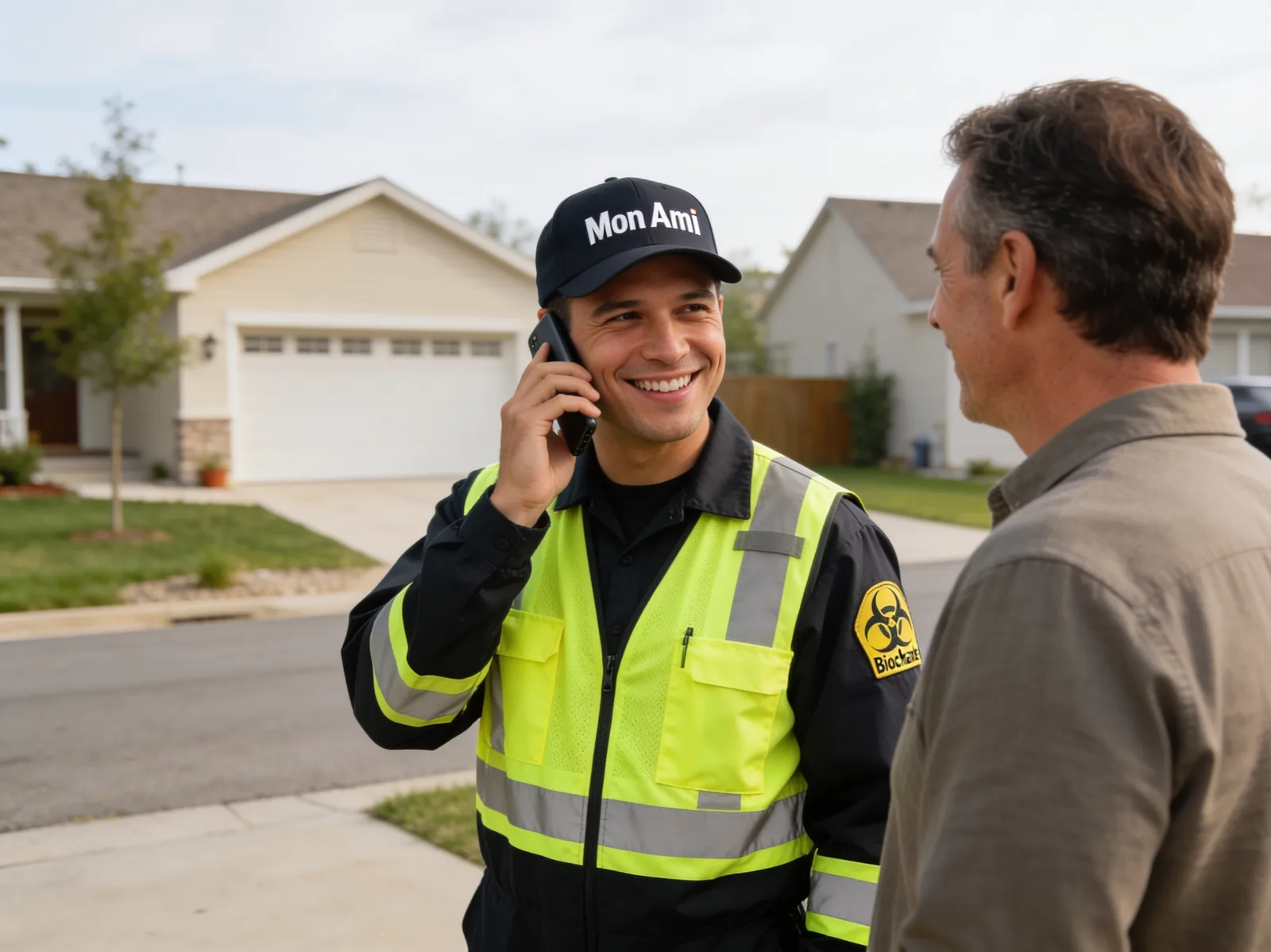 Sewage Cleanup Loysville, PA FAQs